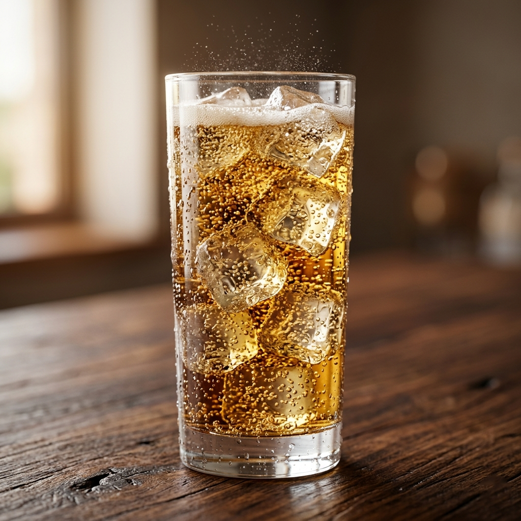 Soft Drink